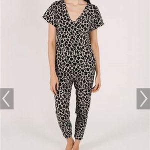 Smash Tess Sunday Romper